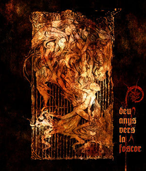 Foscor : Deu Anys vers la Foscor (PAL,Limited Edition,Numbered)