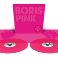 Boris – Pink