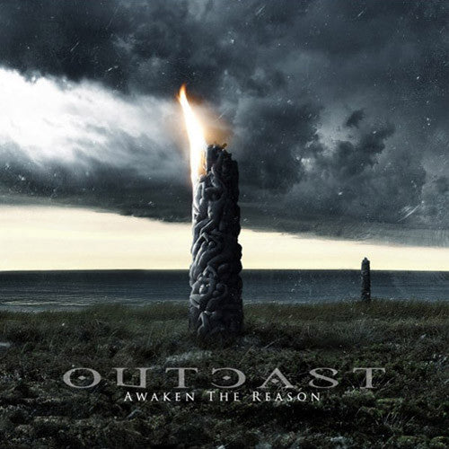 Outcast (12) : Awaken The Reason (Album)