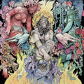 Baroness – Stone
