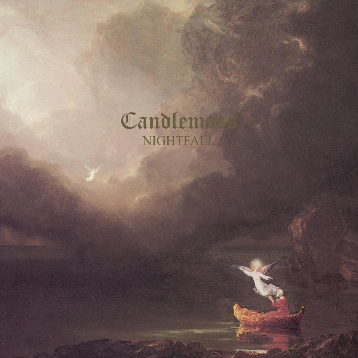 Candlemass – Nightfall