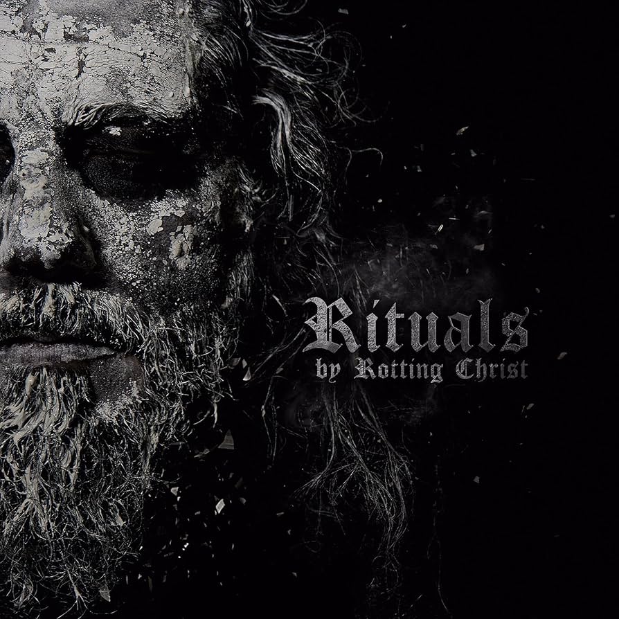 Rotting Christ – Rituals