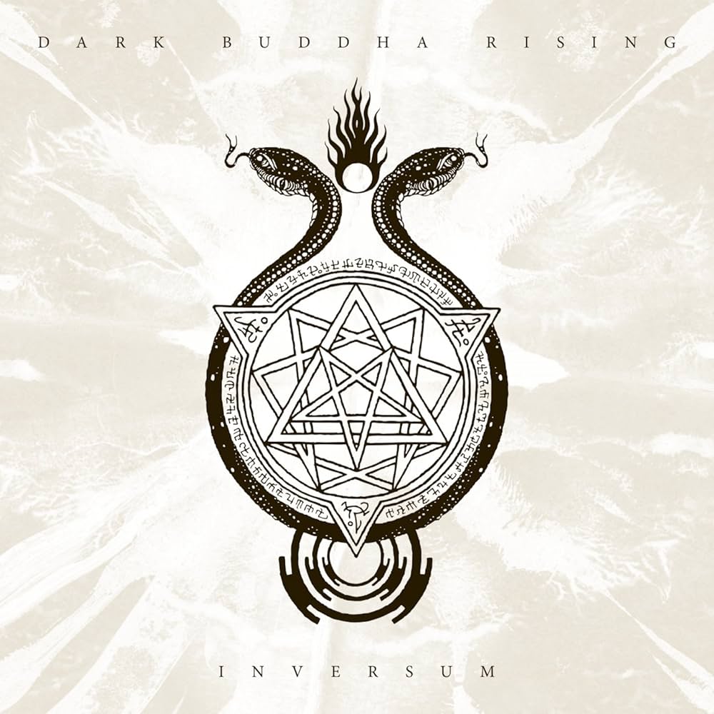 Dark Buddha Rising – Inversum