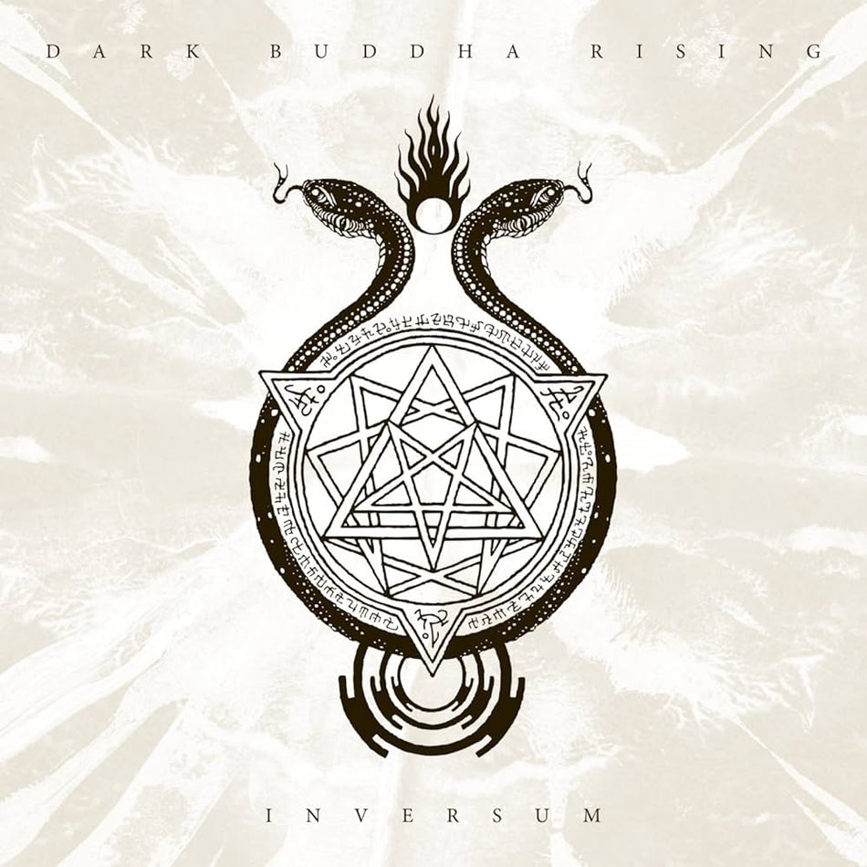 Dark Buddha Rising – Inversum