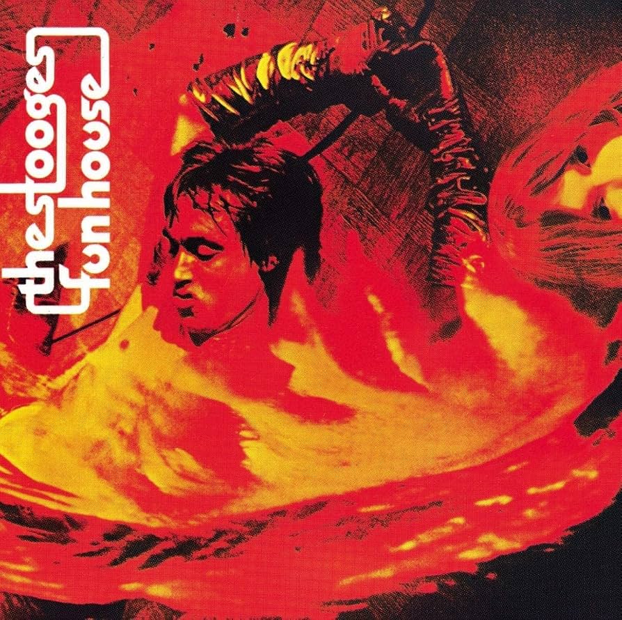 The Stooges – Fun House CD