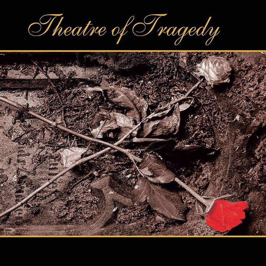 Theatre Of Tragedy – Theatre Of Tragedy