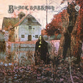 Black Sabbath – Black Sabbath