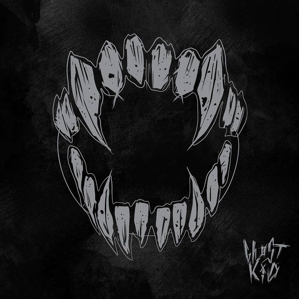 Ghøstkid – Ghøstkid