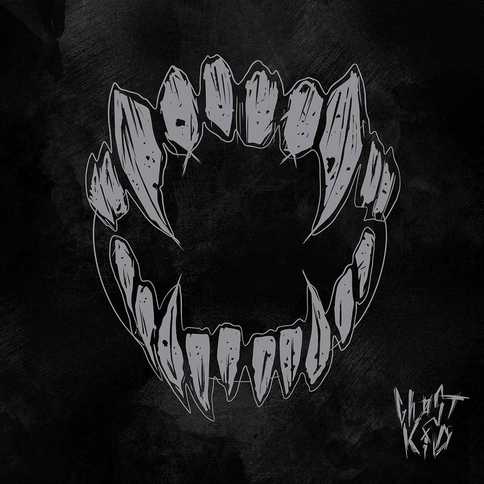 Ghøstkid – Ghøstkid