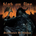 High On Fire – Surrounded By Thieves (LP)