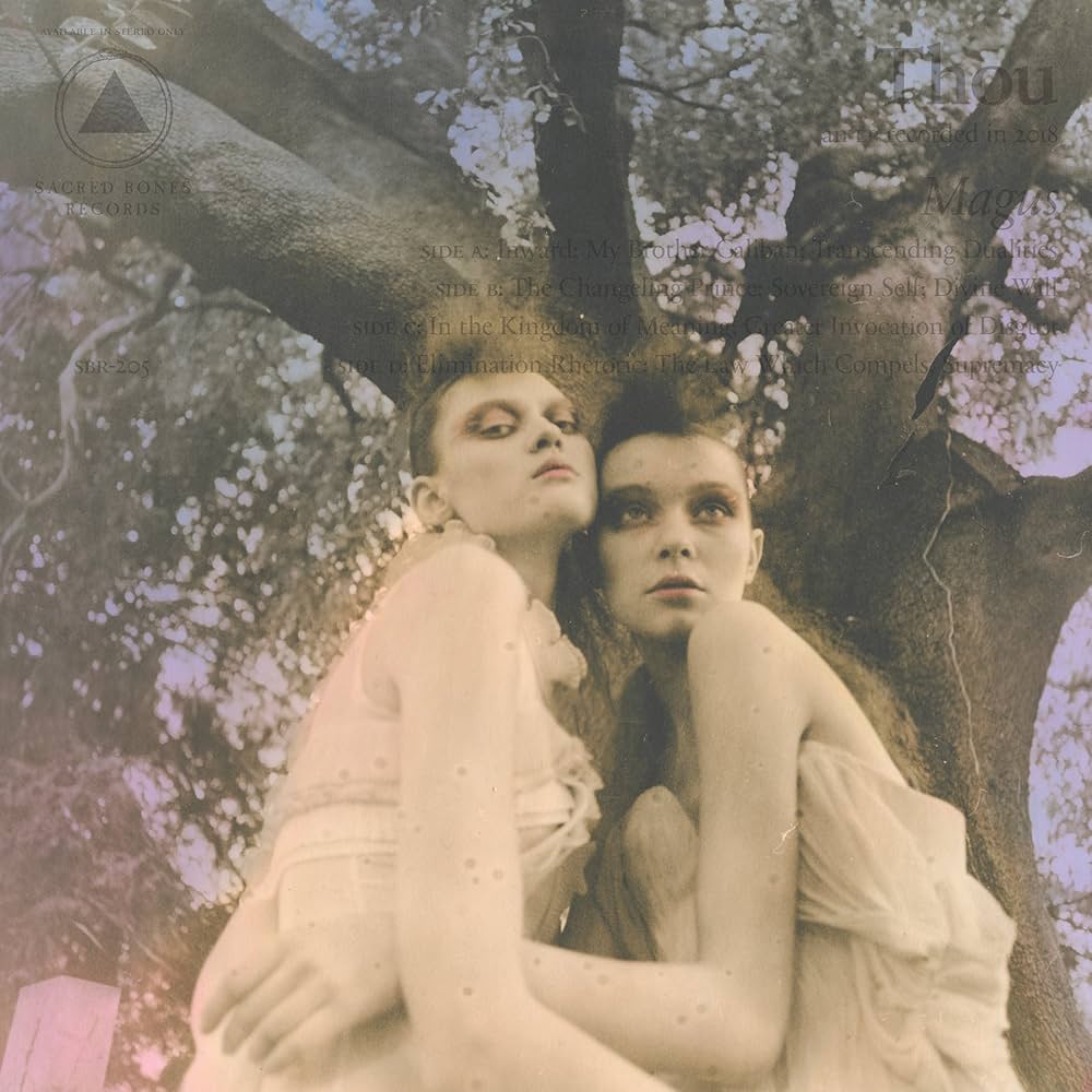 Thou – Magus