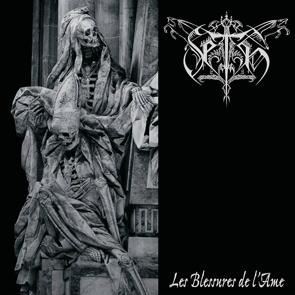 Seth – Les Blessures de L'Ame