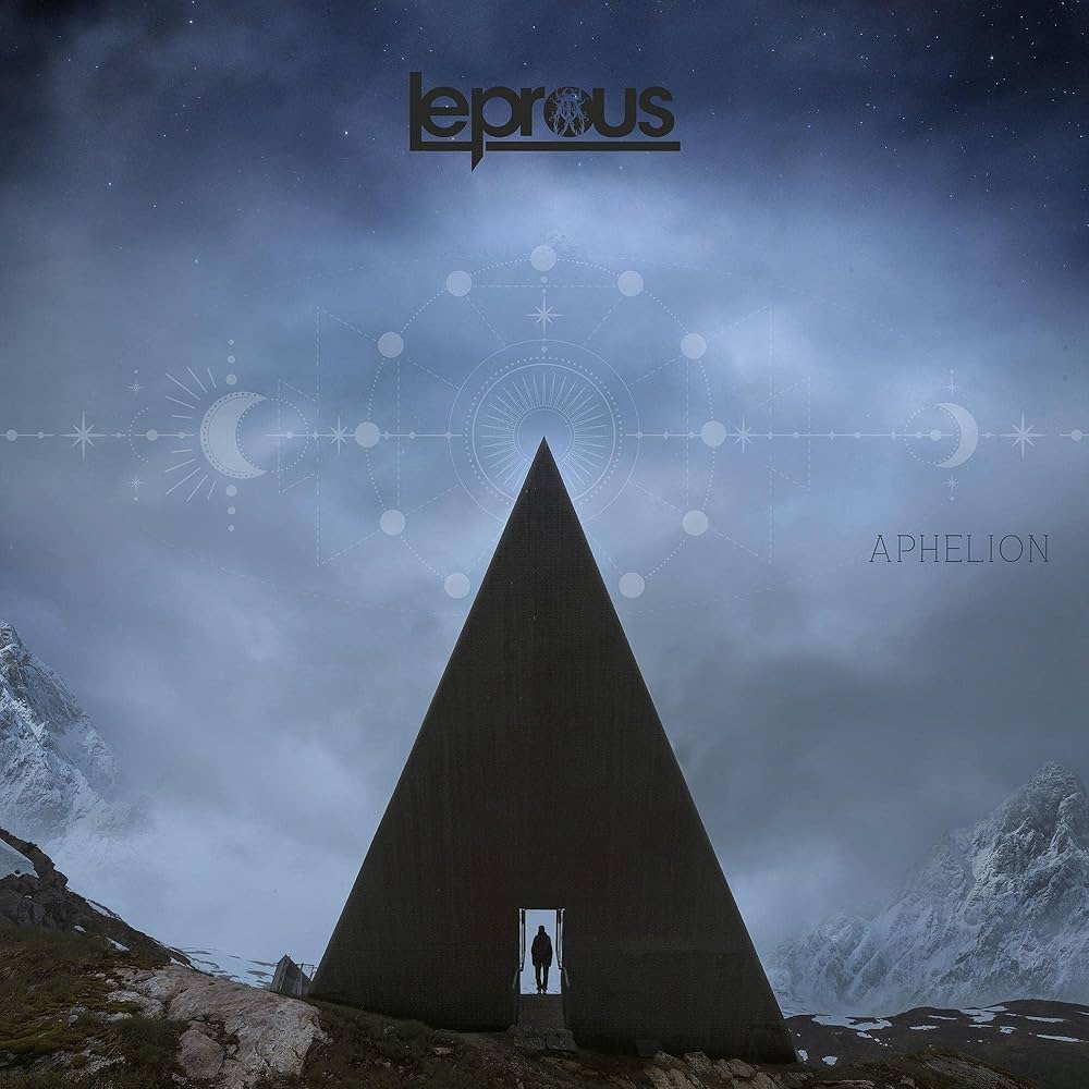 Leprous – Aphelion (CD)