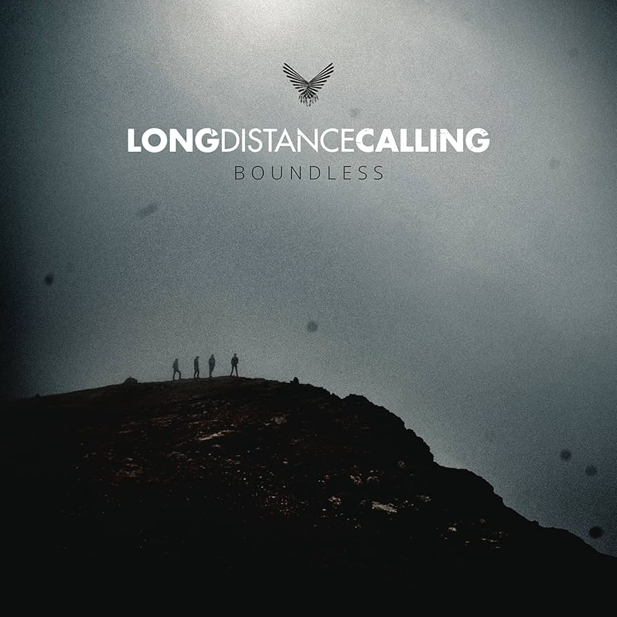 Long Distance Calling – Boundless