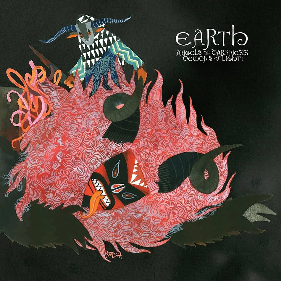 Earth – Angels Of Darkness, Demons Of Light I