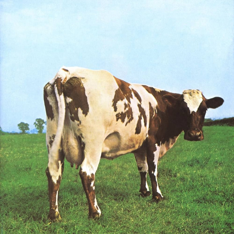 Pink Floyd – Atom Heart Mother