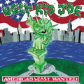 Ugly Kid Joe – America's Least Wanted CD