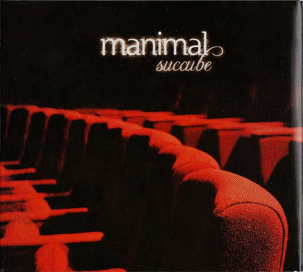 Manimal – Succube