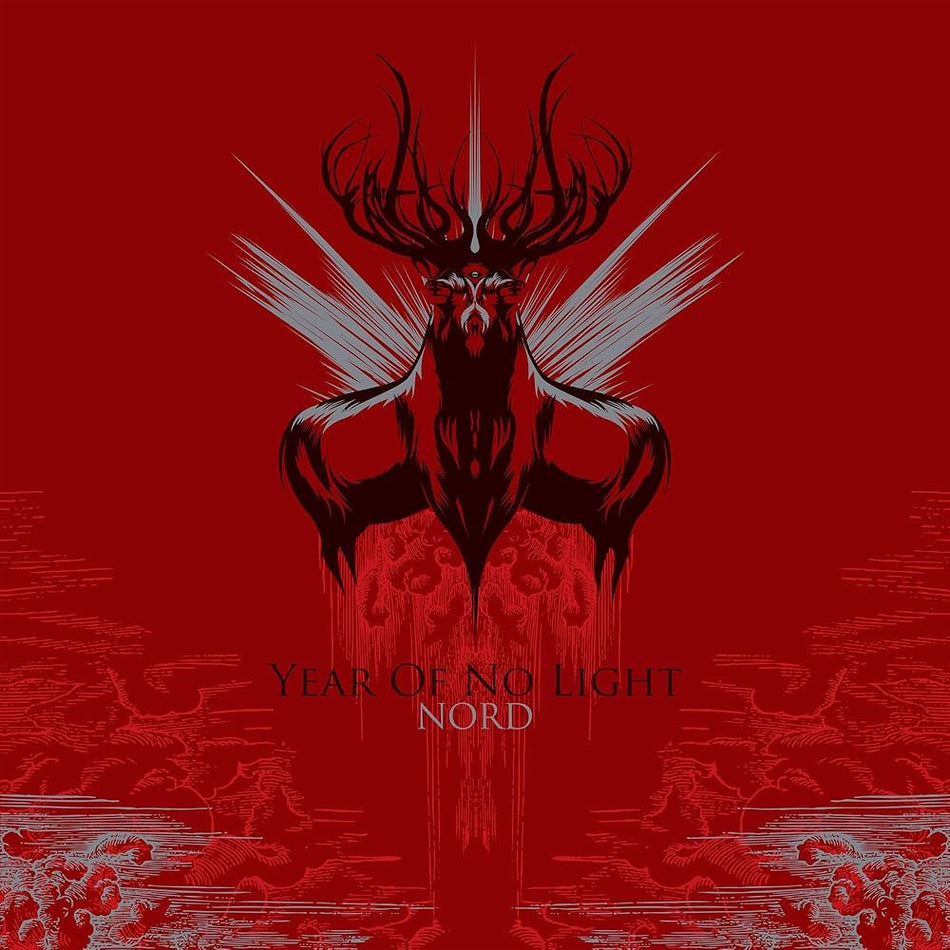 Year Of No Light – Nord