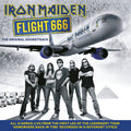 Iron Maiden – Flight 666 - The Original Soundtrack