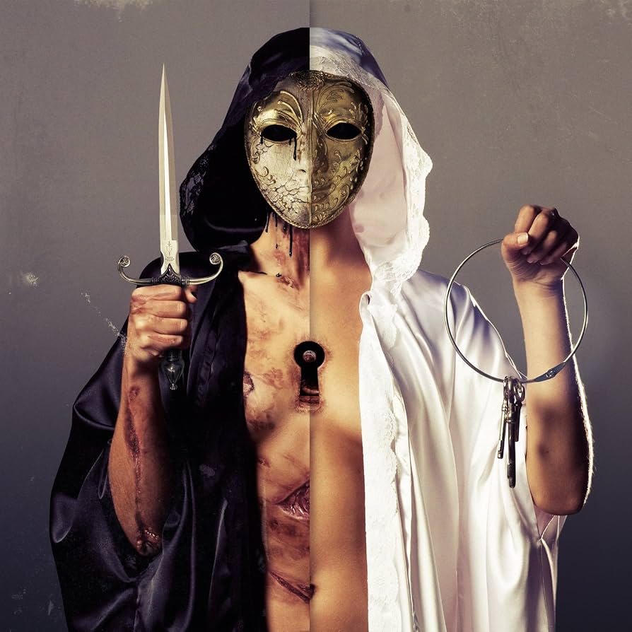 Bring Me The Horizon – There Is A Hell Believe Me I've Seen It. There Is A Heaven Let's Keep It A Secret.