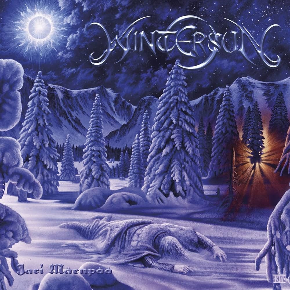 Wintersun – Wintersun