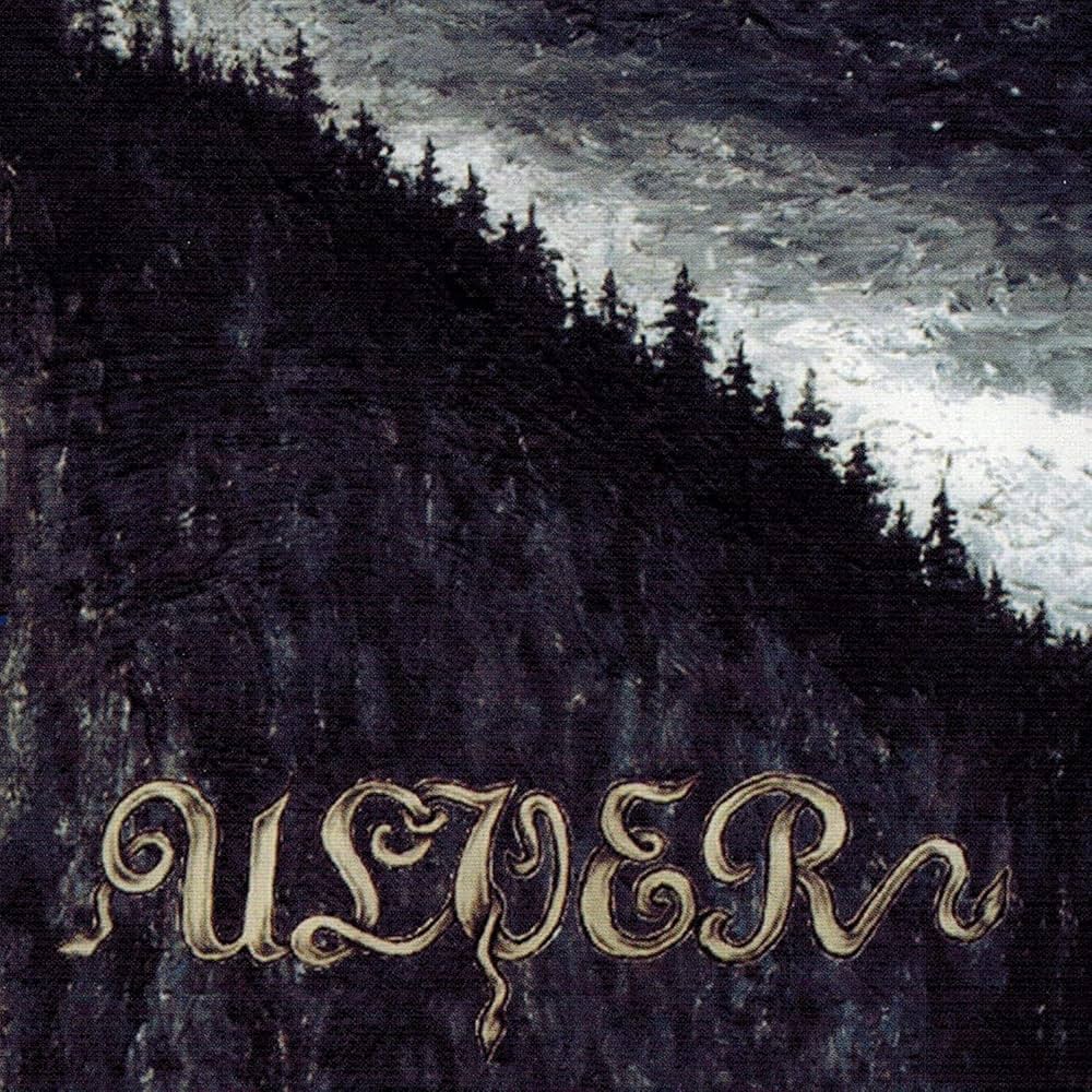 Ulver – Bergtatt - Et Eeventyr I 5 Capitler