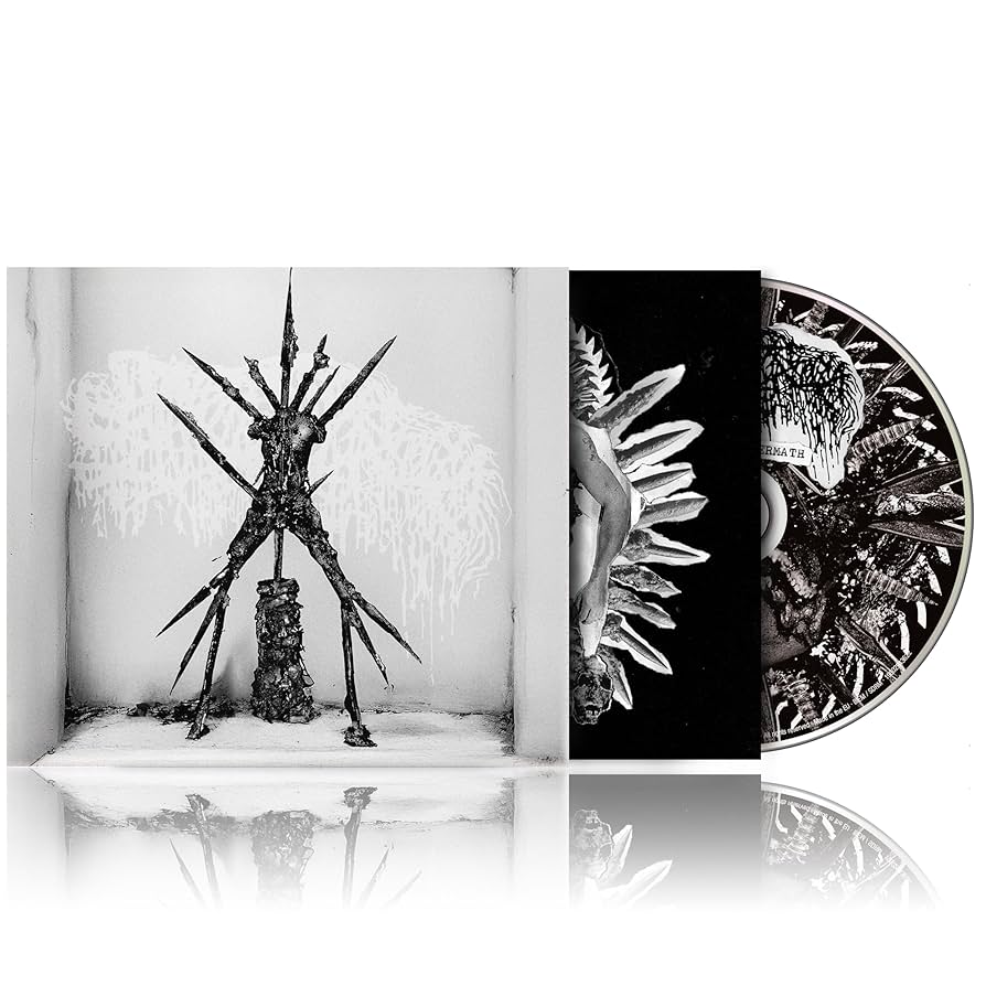 Sanguisugabogg - Hideous Aftermath