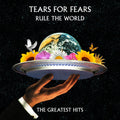 Tears For Fears – Rule The World
