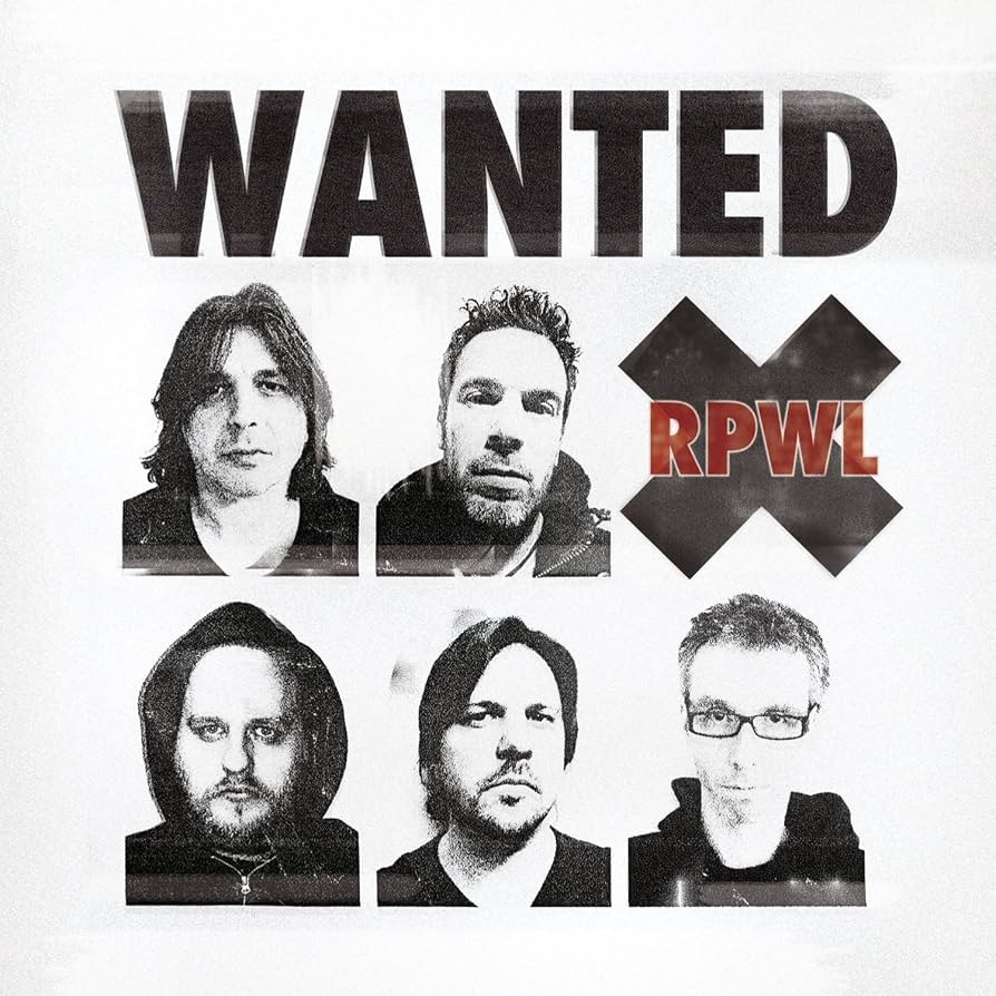 RPWL – Wanted