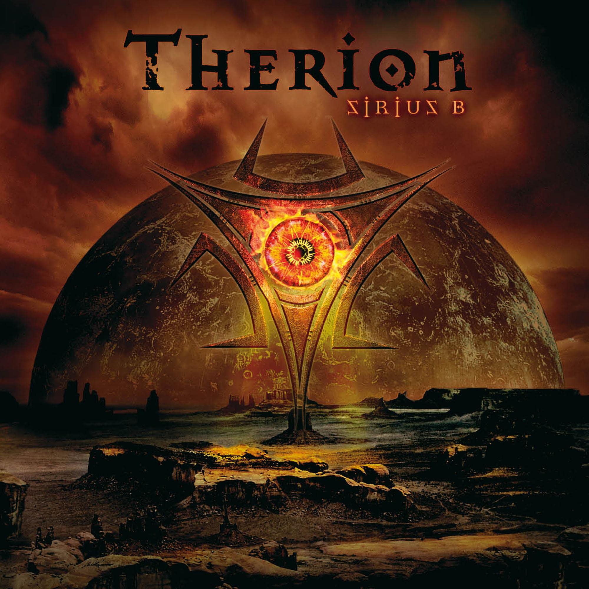 Therion – Sirius B