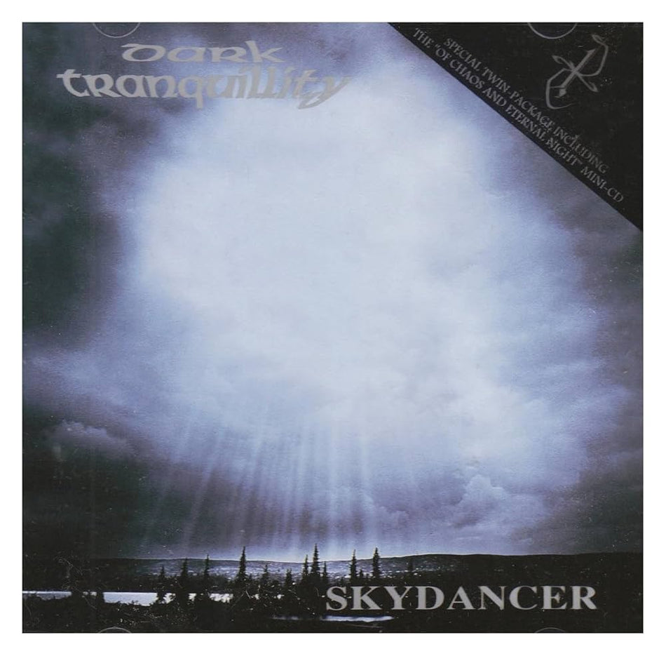 Dark Tranquillity – Skydancer + Of Chaos And Eternal Night