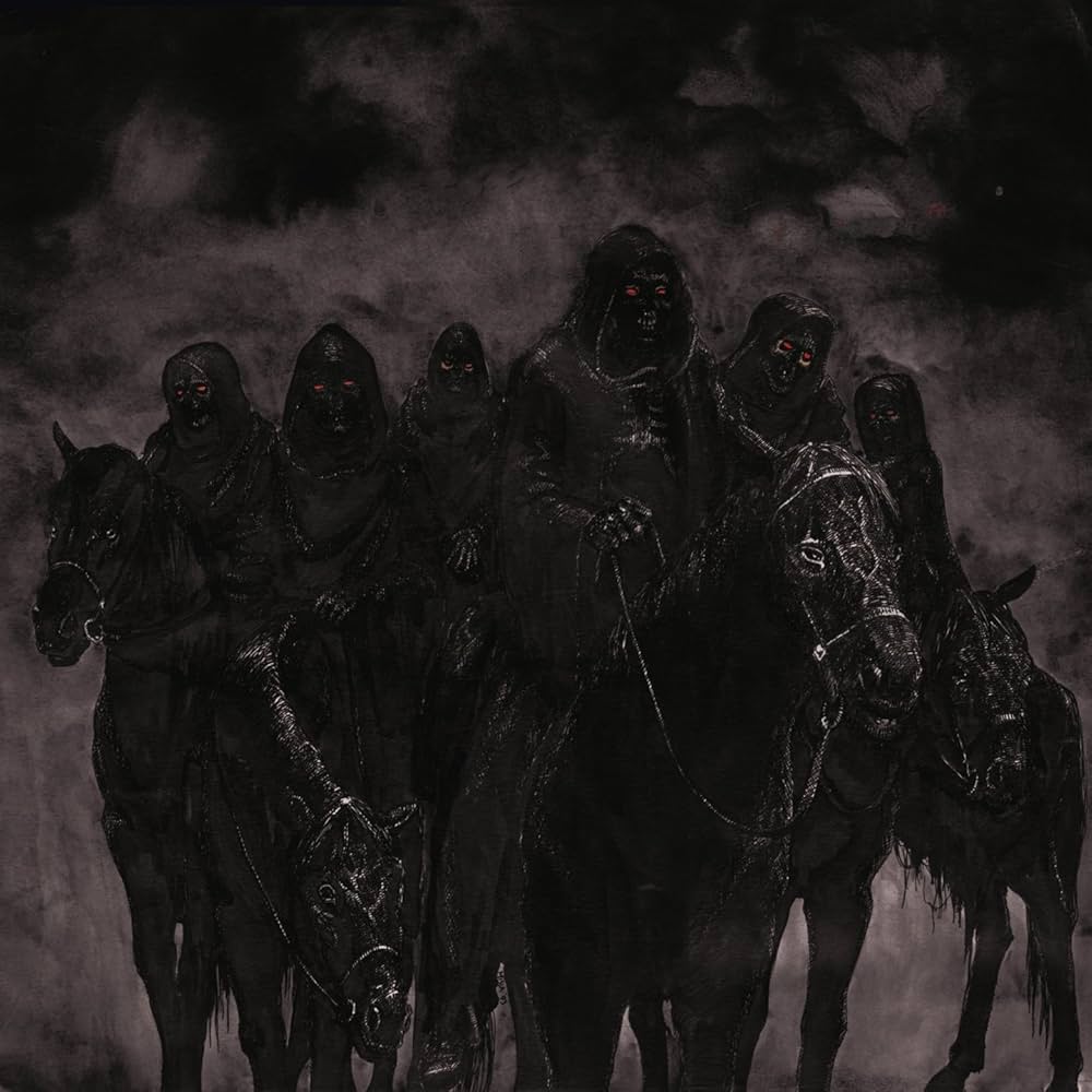 Marduk – Those Of The Unlight