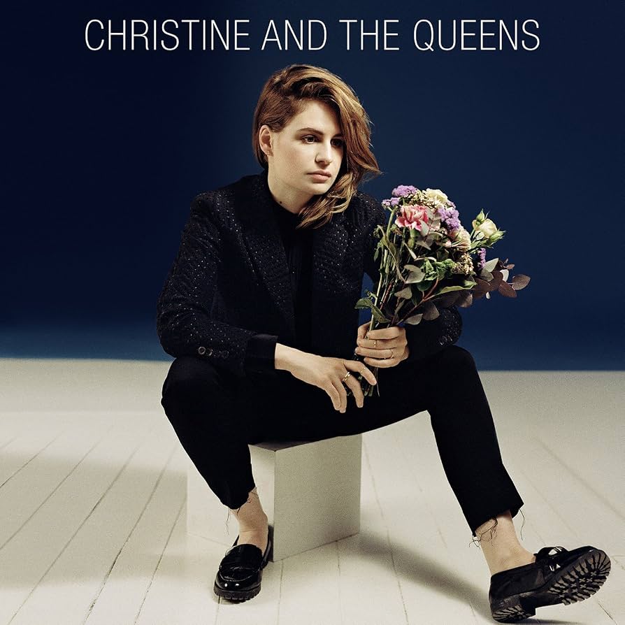 Christine And The Queens – Christine And The Queens