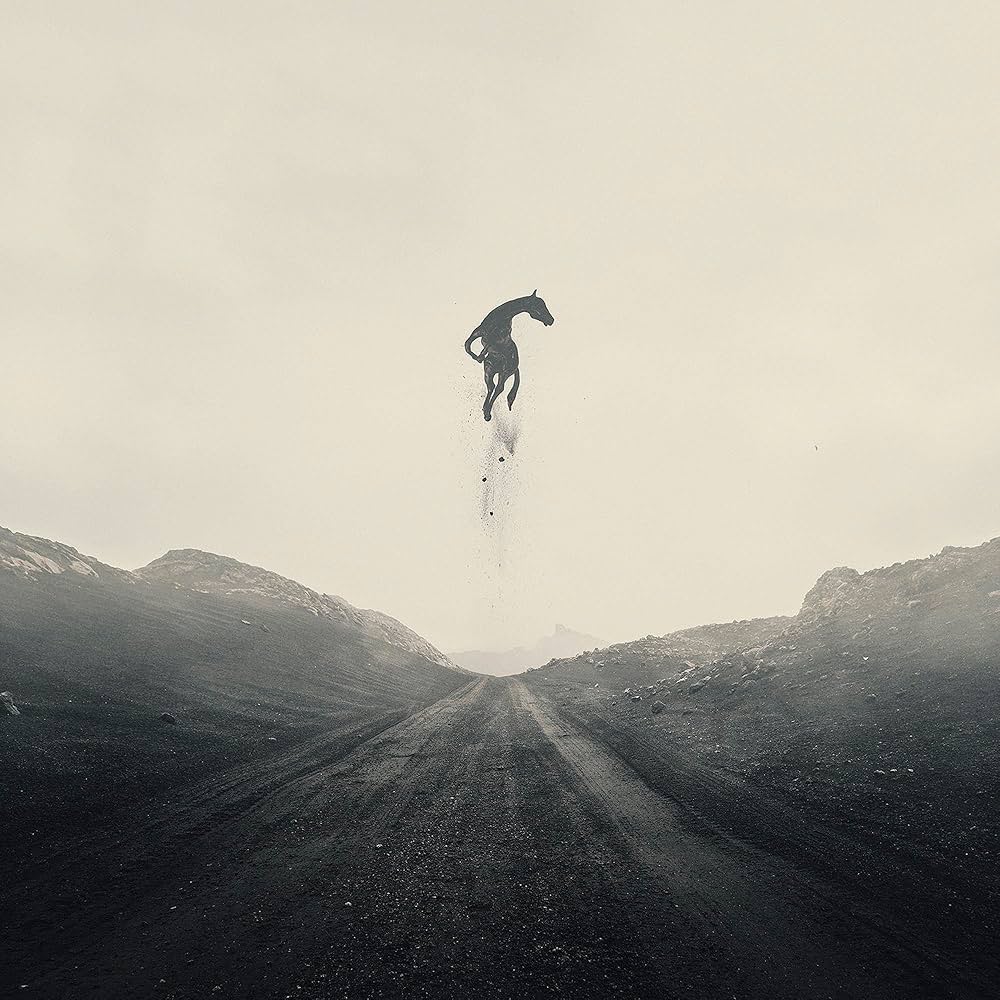 Crippled Black Phoenix – Great Escape