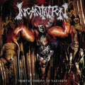 Incantation – Mortal Throne Of Nazarene
