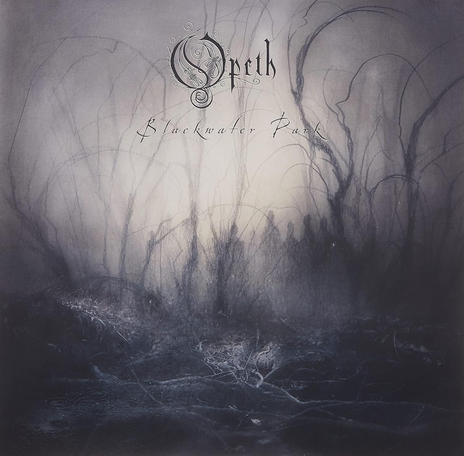 Opeth – Blackwater Park