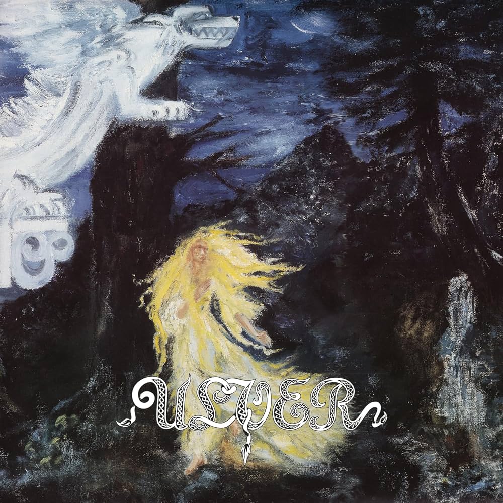 Ulver – Kveldssanger
