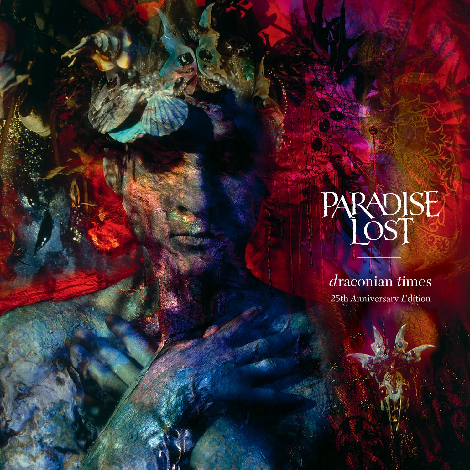 Paradise Lost – Draconian Times