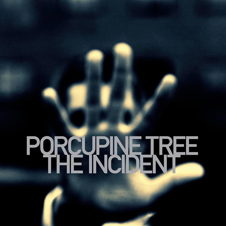 Porcupine Tree – The Incident