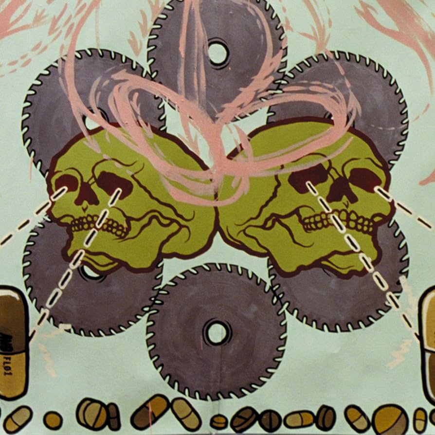 Agoraphobic Nosebleed – Frozen Corpse Stuffed With Dope