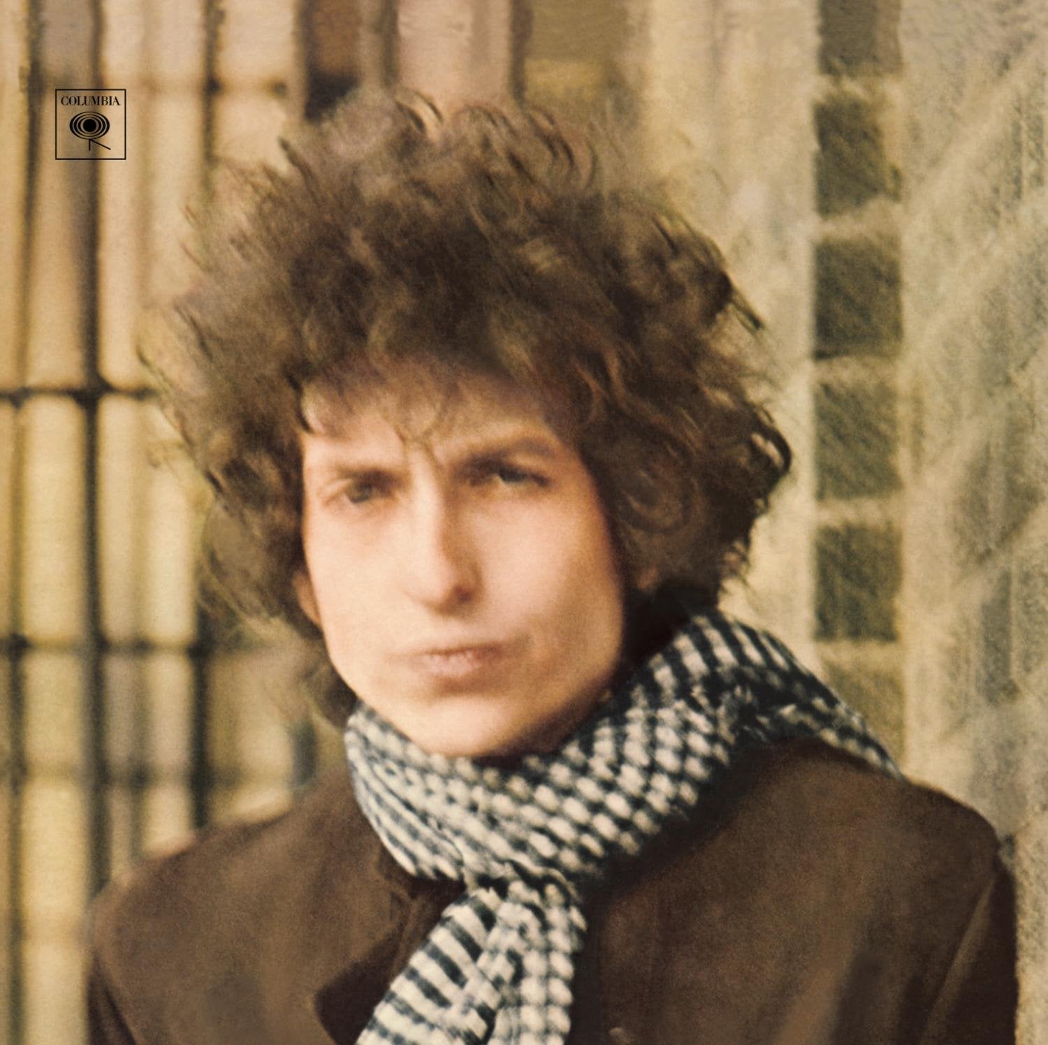 Bob Dylan – Blonde On Blonde CD