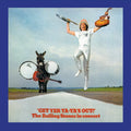 The Rolling Stones – Get Yer Ya-Ya's Out! (The Rolling Stones In Concert) CD