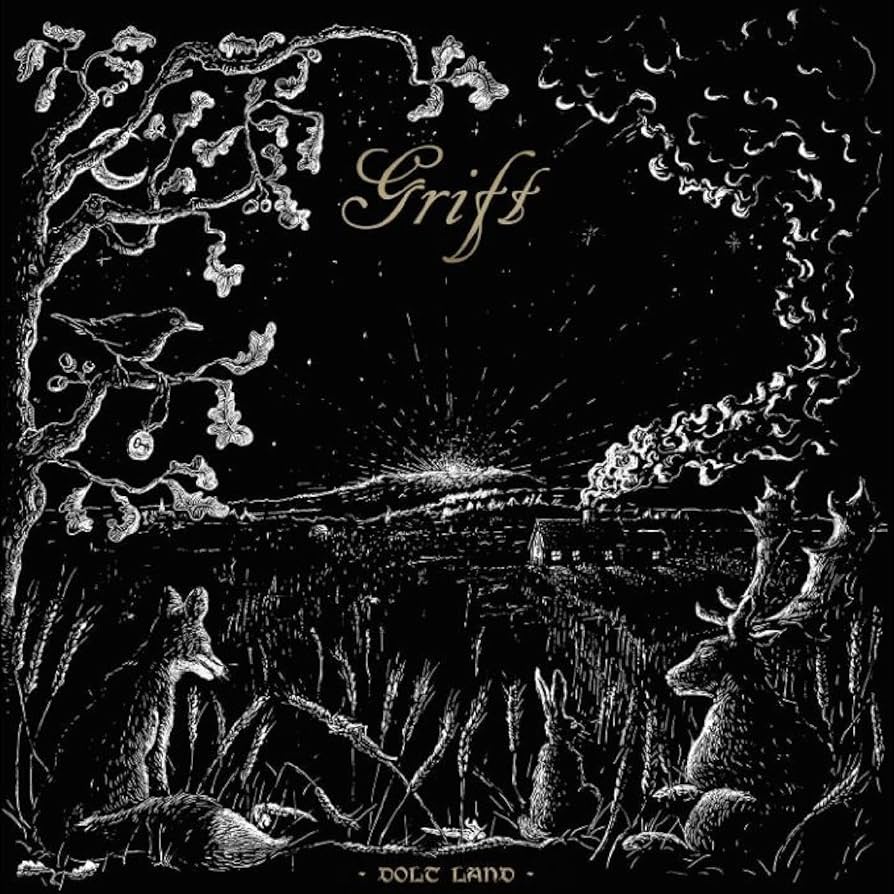 Grift – Dolt Land