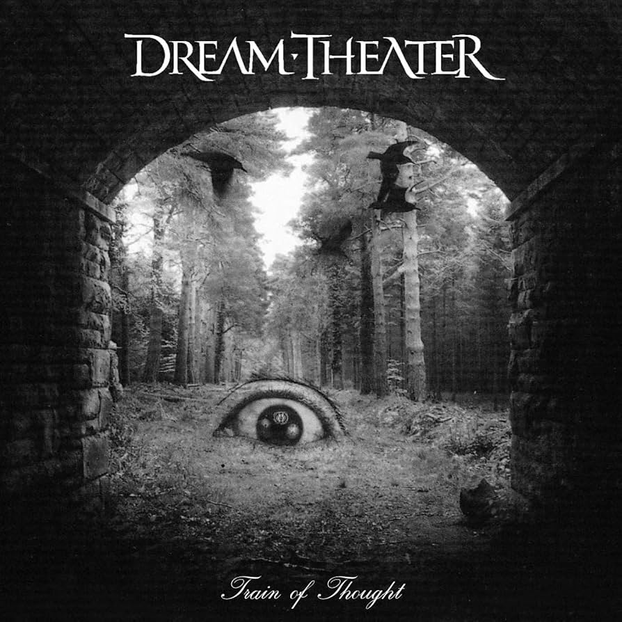 Dream Theater – Train Of Thought