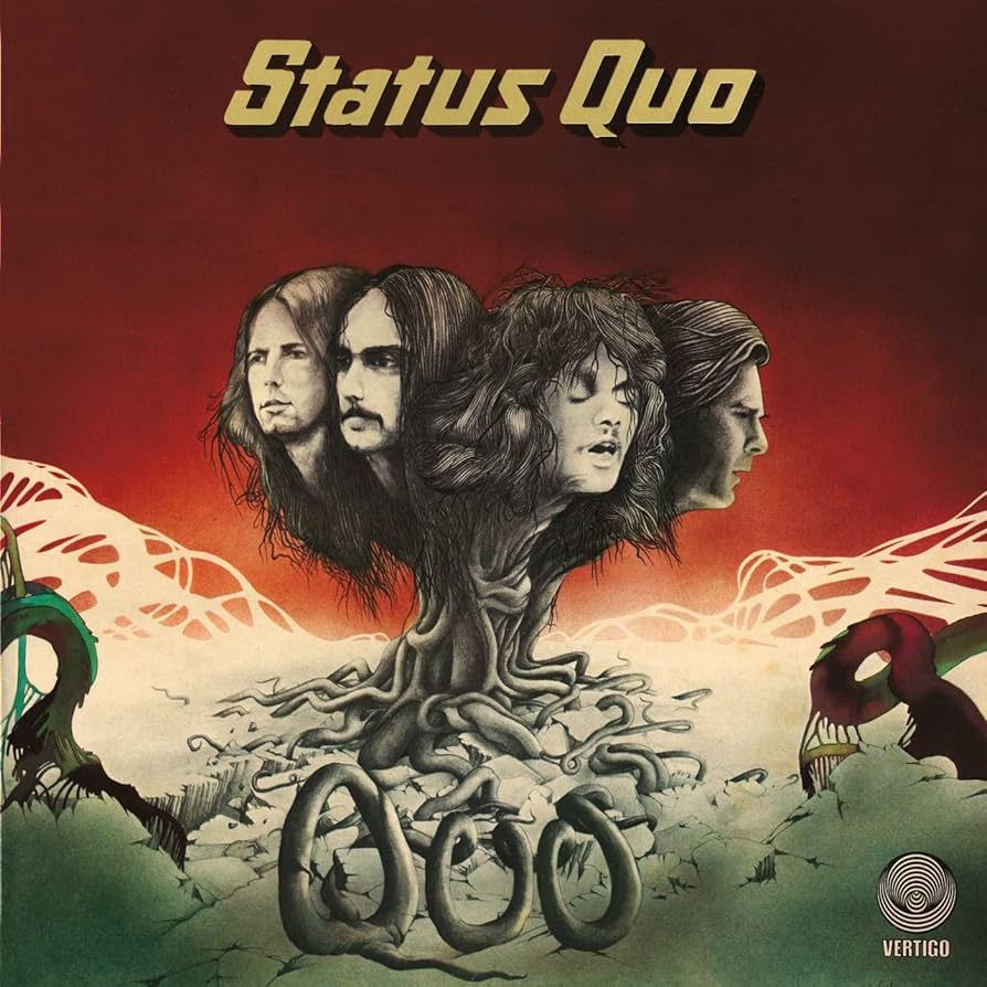 Status Quo – Quo