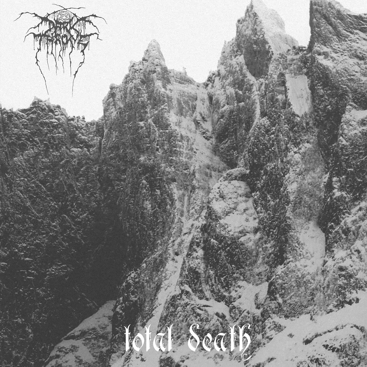 Darkthrone – Total Death