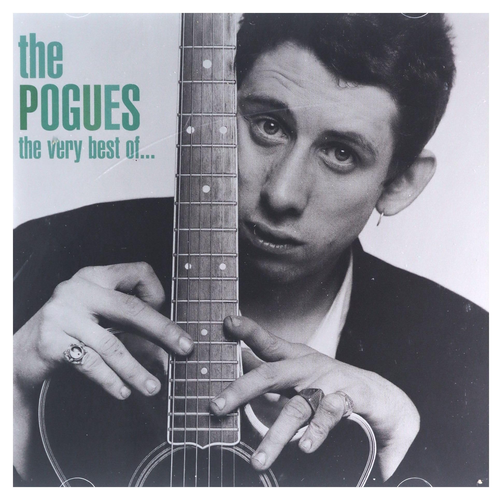 The Pogues – The Very Best Of... CD