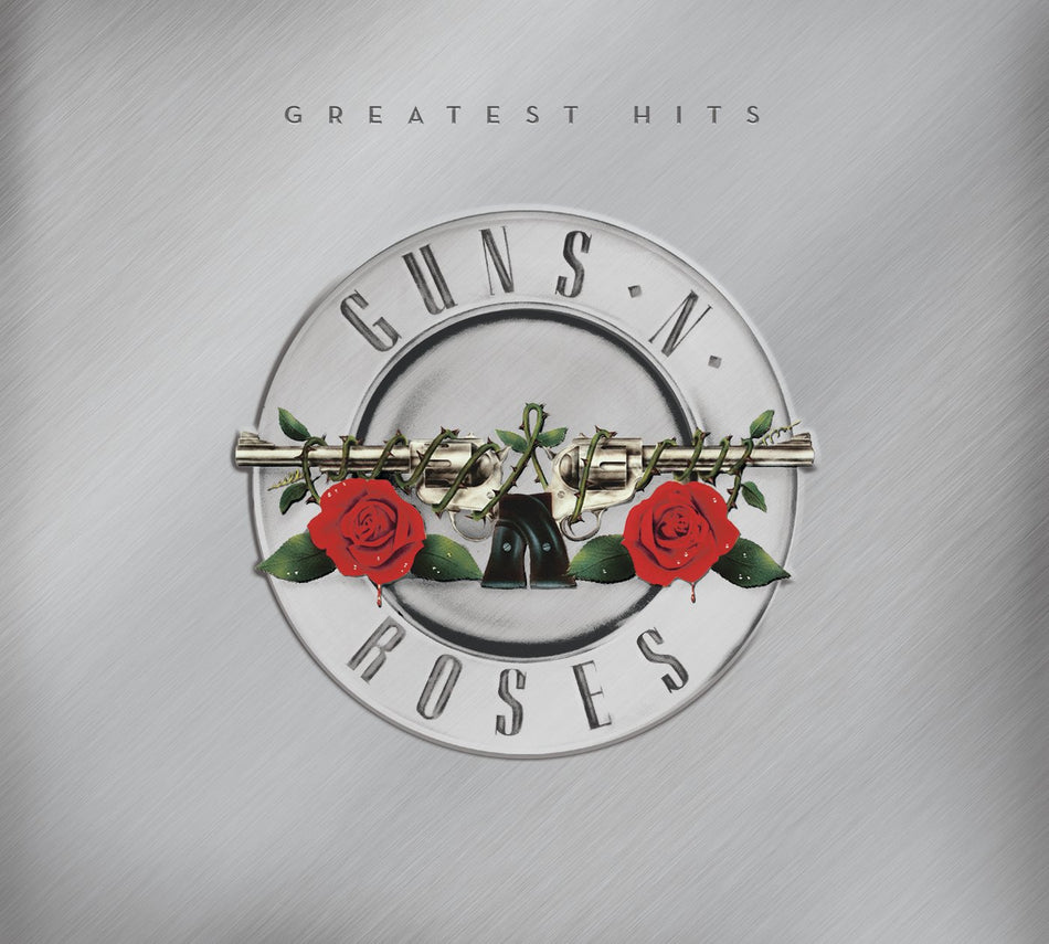 Guns N' Roses – Greatest Hits