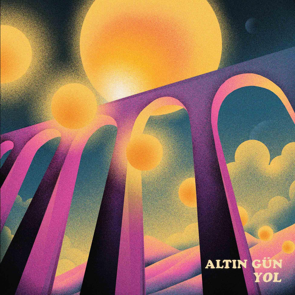 Altın Gün – Yol